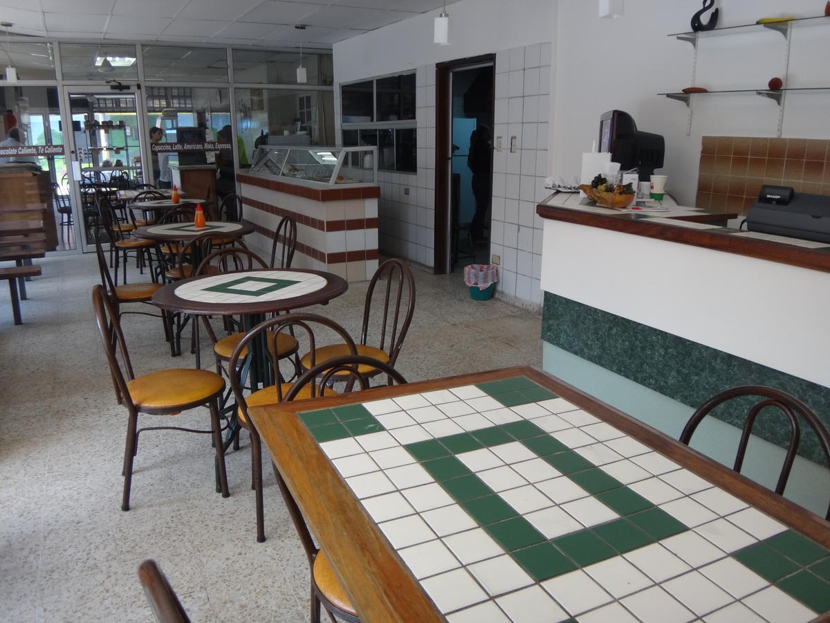 International Palace Hotel San Pedro Sula Dış mekan fotoğraf