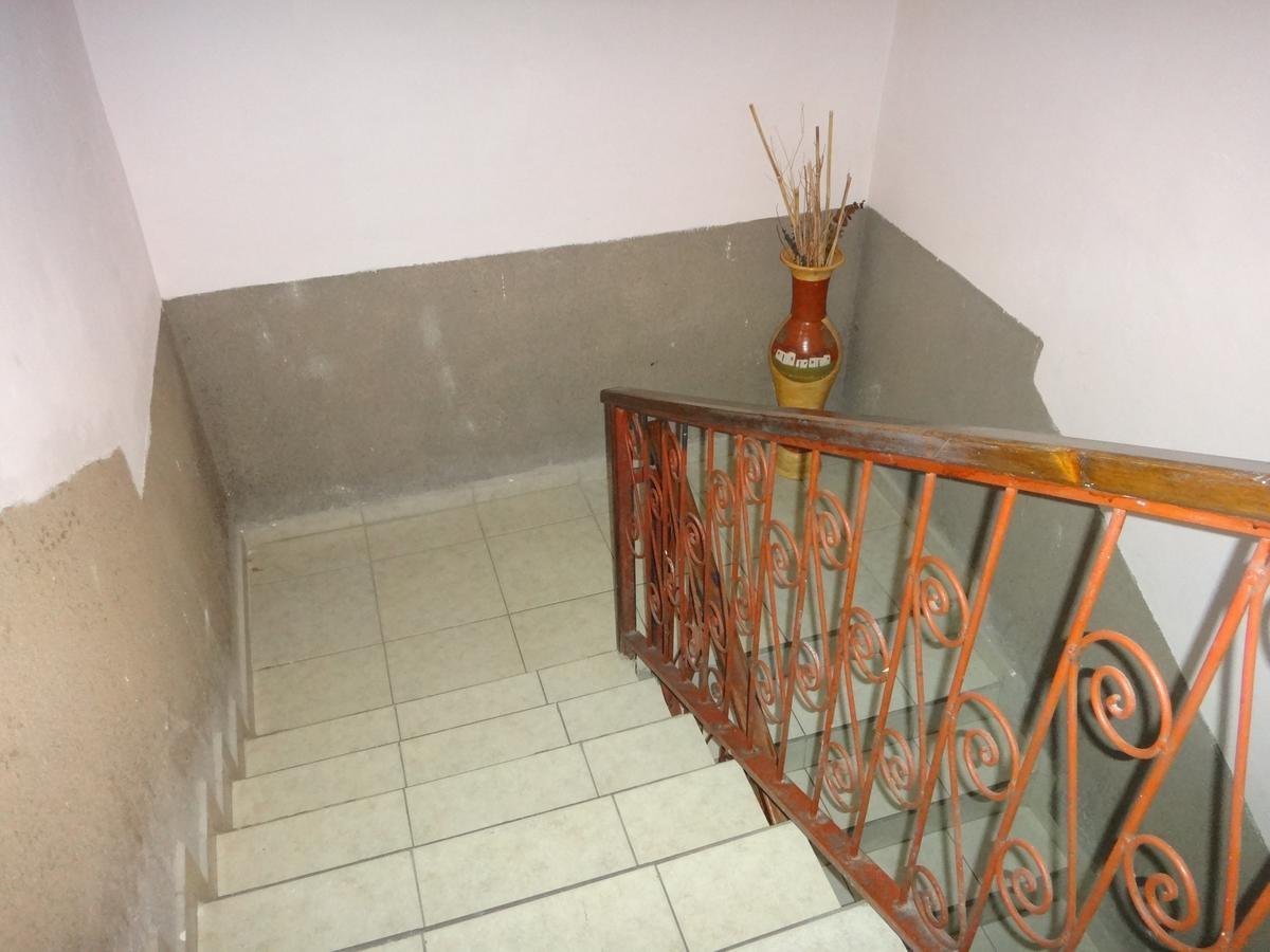 International Palace Hotel San Pedro Sula Dış mekan fotoğraf
